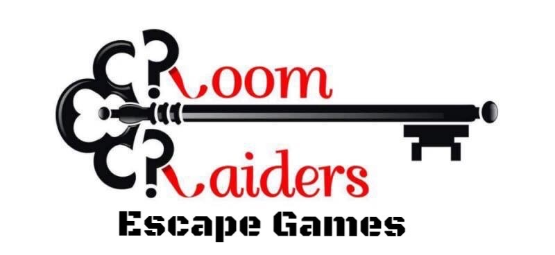 Escape Room Games in Florida - Room Raiders Escape Games