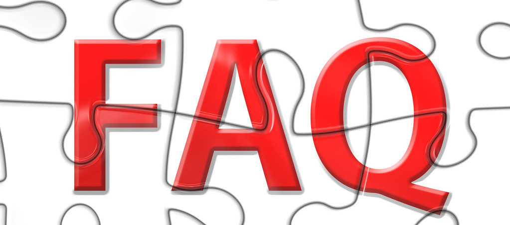 Close-up of a red letter 'A' in a jigsaw puzzle.
